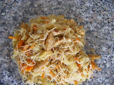 טעים יותר מאיך שזה נראה.. :)