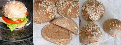 לחמניות מתוקות מעט וטעימות מאוד