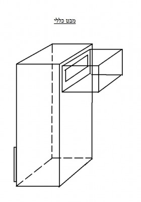 תא הטלה לקוואקר כללי.jpg