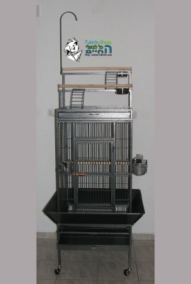 כלוב A11-2<br />כלוב TS11-2<br />כלוב A11