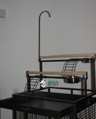 כלוב A11-2<br />כלוב TS 11-2<br />כלוב A11